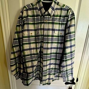 Roper Long Sleeve Shirt